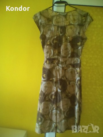 Летни дамски рокли, снимка 6 - Рокли - 33264808