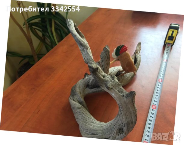 ДЪРВОПЛАСТИКА ЕСТЕСТВЕНА И НЕ !