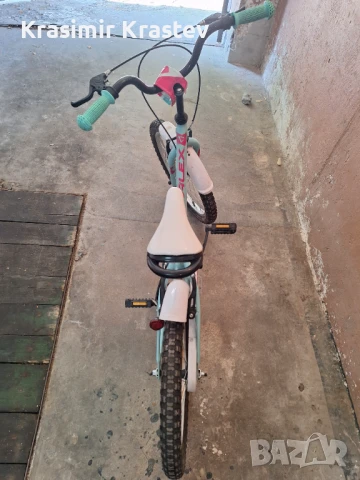 Детско колело Passati, снимка 3 - Велосипеди - 50845694