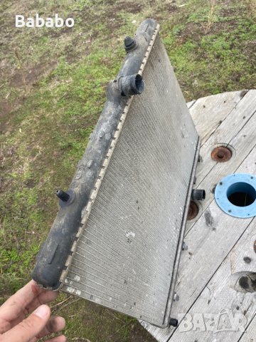 Пежо 407 2.0хди 136к.с. воден радиатор , снимка 5 - Части - 43256947