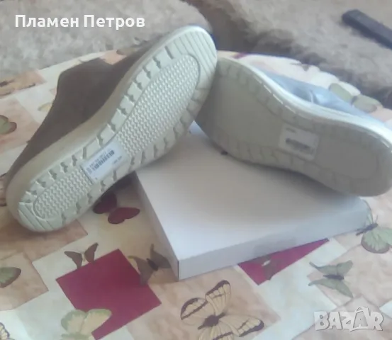 Продавам нови ортопедични обувки Германия Размер 9немска 42България., снимка 3 - Дамски обувки на ток - 49978202