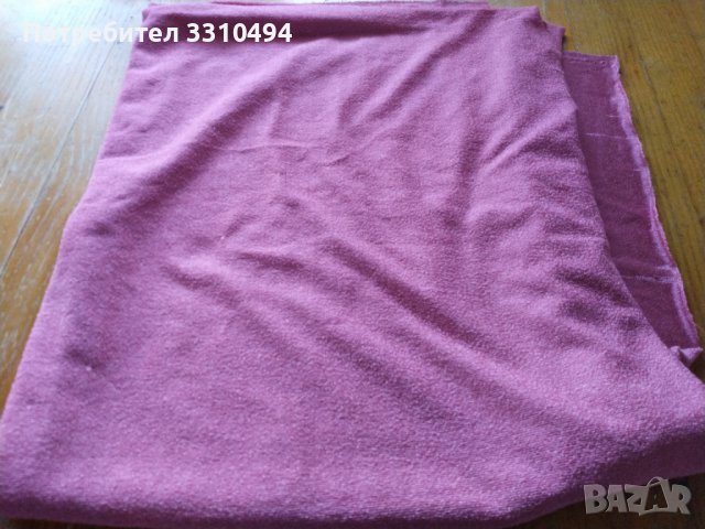 Плат - различни материи и цветове, снимка 8 - Платове и дамаски - 36835117