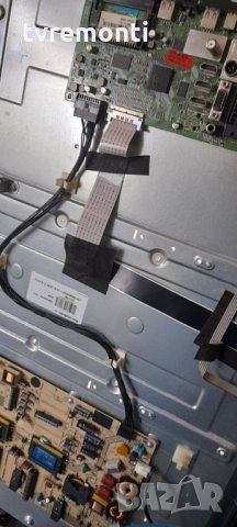 POWER BOARD 17IPS20 for 39 inc DISPLAY, снимка 5 - Части и Платки - 32946737