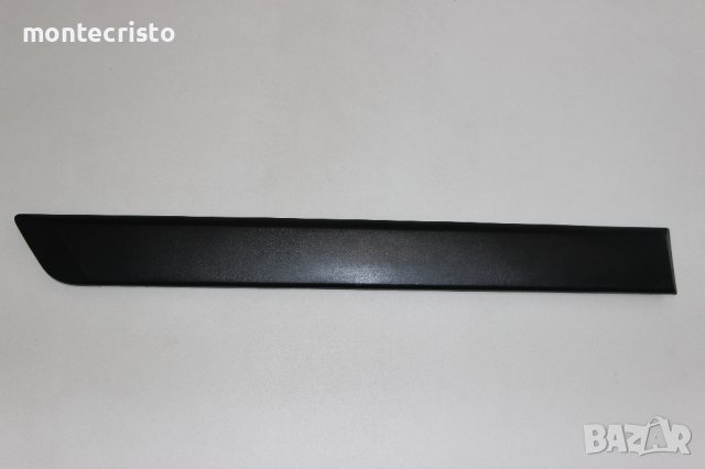 Задна дясна лайстна врата Ford Transit Tourneo Custom (2012-2018г.) BK2129076AEW / BK21-29076-AEW