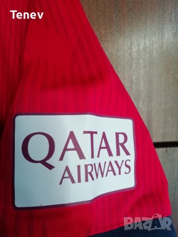 Bayern Munich Muller #25 Adidas XL оригинална тениска фланелка Байерн Мюнхен Томас Мюлер , снимка 6 - Тениски - 43473451