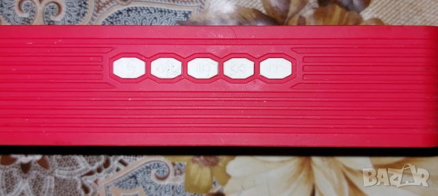 bluetooth колонка enjoy your disco live !, снимка 2 - Bluetooth тонколони - 38153185