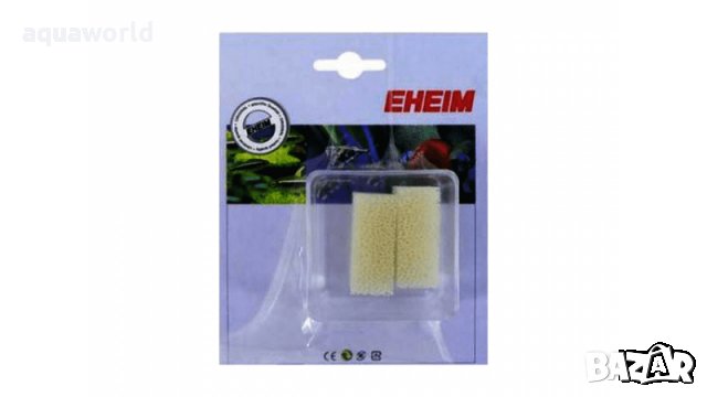 "ПРОМОЦИЯ" Резервен гъби за EHEIM Micro Surface Skim350