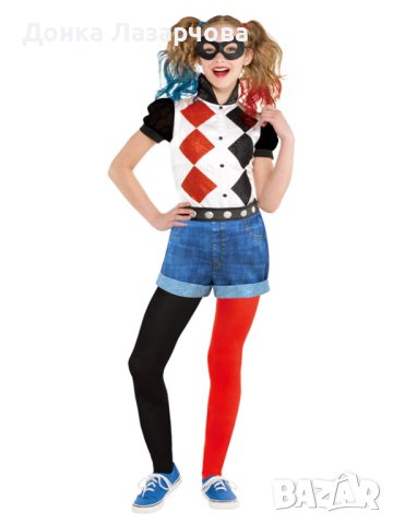 Карнавални костюми под наем за момичета, снимка 5 - Други - 43047582