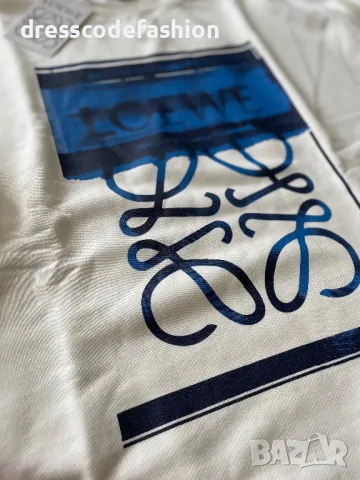 Мъжка блуза най-висок клас на изработка Loewe, снимка 5 - Блузи с дълъг ръкав и пуловери - 47618036