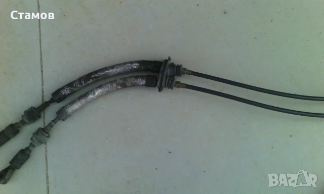 жила за скорости за Марцедес Вито 110D, снимка 7 - Части - 51243944