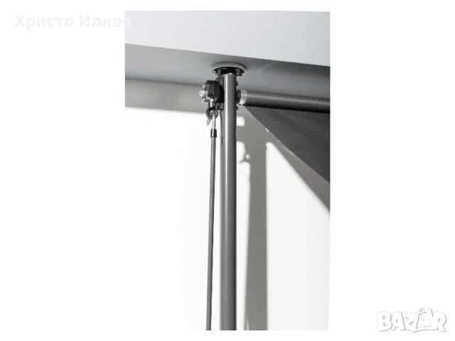 Тента 150см х 200см Разтегателна Външна щора, снимка 6 - Градински мебели, декорация  - 51194400