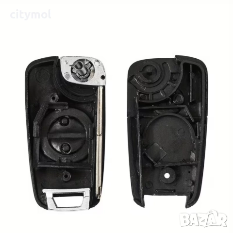 Модифицираща кутийка с 2 бутона и острие NSN11, за Nissan Almera, Maxima, Micra, Primera, Serena, Te, снимка 4 - Аксесоари и консумативи - 52748780