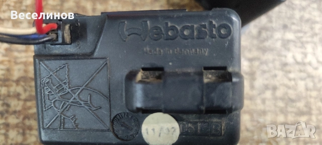 Таймер и терморегулатор за печка, снимка 4 - Друга електроника - 53382990