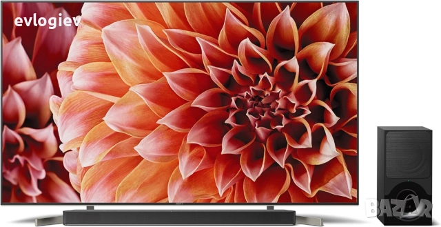 КАТО НОВ! Саундбар SONY HT-XF9000 – Перфектен звук за вашия дом!, снимка 8 - Аудиосистеми - 51818225