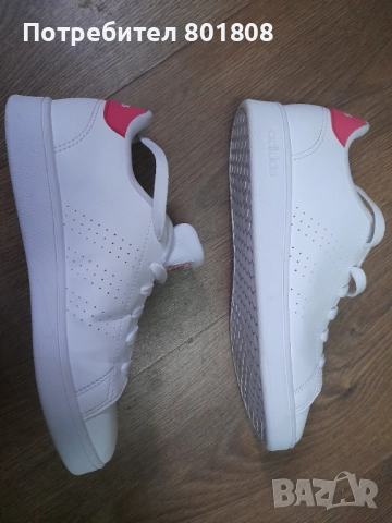 Маратонки Adidas 36, снимка 7 - Детски маратонки - 51862657