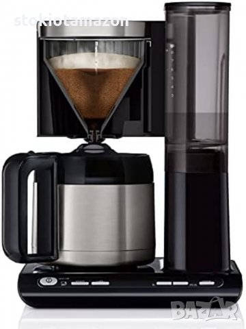 Кафемашина Bosch TKA8A683 Styline, снимка 4 - Кафемашини - 38155556