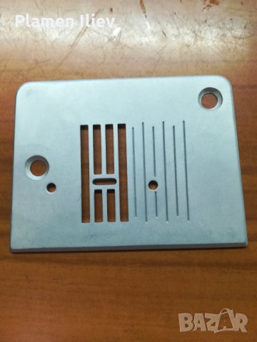 Плочка за шевна машина Сингер 8280, 1725,2259,2277,3223,8275