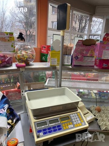 Хладилна витрина за магазин,ъглова, снимка 12 - Витрини - 53301400