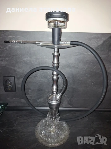 Вип Наргилета, снимка 12 - Наргилета - 51109766