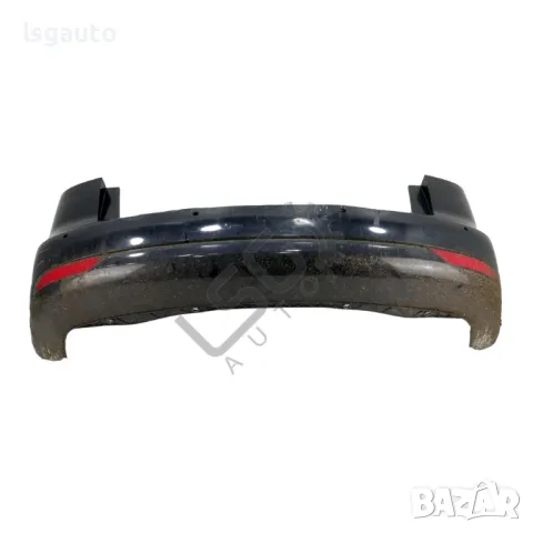 Задна броня Volkswagen Touran II 2011-2015 ID:145656, снимка 4 - Части - 49854387