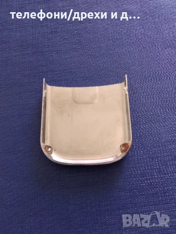 Оригинални части за Nokia 8900e RM-233, снимка 4 - Nokia - 51215373