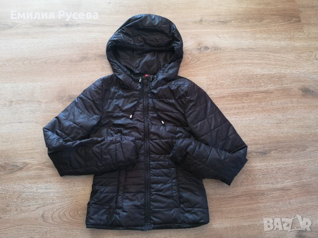 олекотено яке,ветровка, снимка 5 - Якета - 38517688