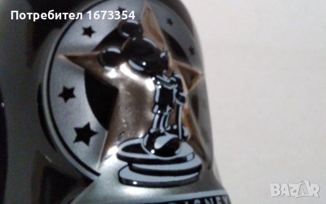 Чаша УОЛТ ДИСНИ, снимка 4 - Колекции - 43147761