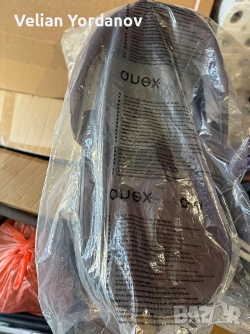 Бебешка количка Anex , Анекс, снимка 10 - Детски колички - 53015135