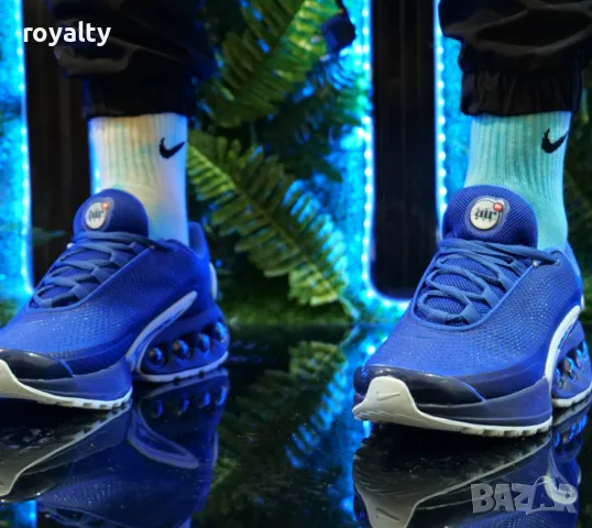 Nike DN мъжки маратонки , снимка 3 - Маратонки - 49766380