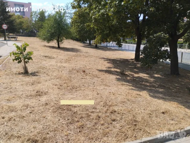 ПАРЦЕЛ/УПИ в Национален Курорт Минерални Бани, обл. Хасково, снимка 4 - Парцели - 49644590