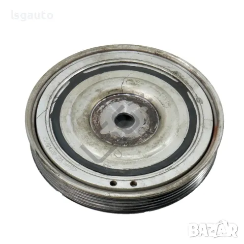 Демпферна шайба Volvo S 40 II 2004-2012 ID: 140097