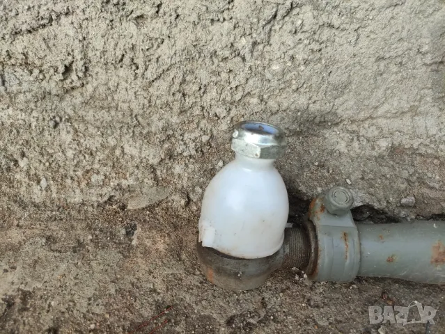 FEBI BILSTEIN 35411 Напречна кормилна щанга Renault Trucks, снимка 4 - Части - 48303989