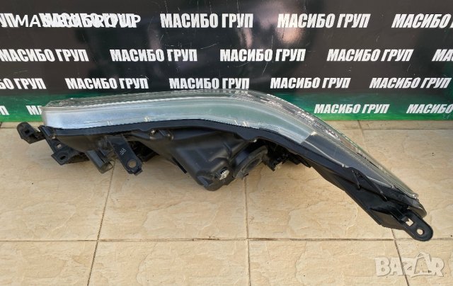 Фар десен фарове за Тойота Toyota HILUX , снимка 6 - Части - 34343709
