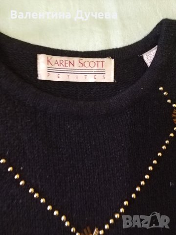 ПУЛОВЕРИ  ЗА ЗИМАТА, снимка 2 - Блузи с дълъг ръкав и пуловери - 43195524