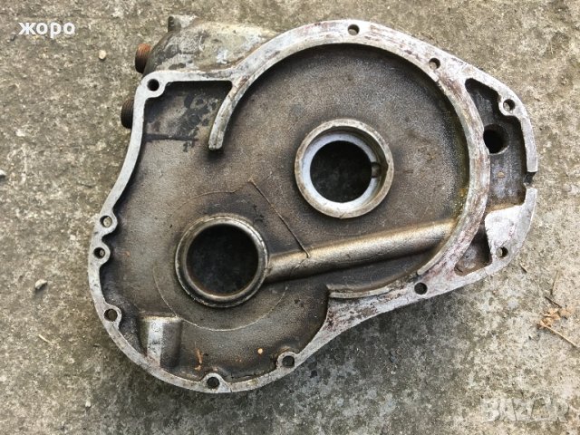 Капак за аво , снимка 2 - Части - 24118427