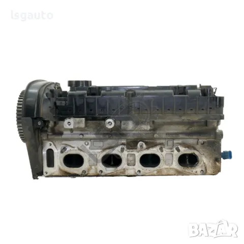 Оборудвана цилиндрова глава Alfa Romeo 147 2001-2010 ID: 134574, снимка 2 - Части - 47302665