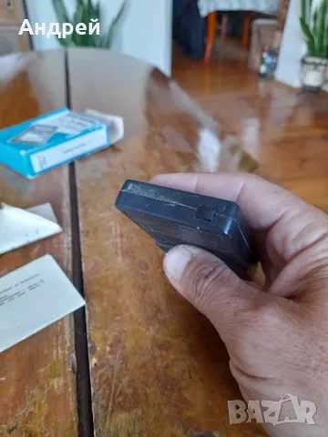 Стар часовник Електроника 2-11А, снимка 7 - Антикварни и старинни предмети - 47440190