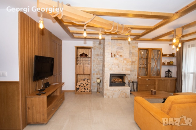 Луксозен Апартамент с 2 спални и паркинг в Winslow, близко до лифта, снимка 2 - Квартири, нощувки - 52382526