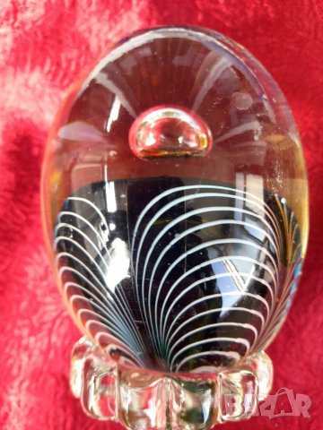 Стари стъклени топки, снимка 12 - Колекции - 36630893