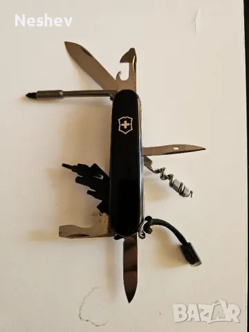 Victorinox cybertool 29, снимка 1 - Ножове - 47820640