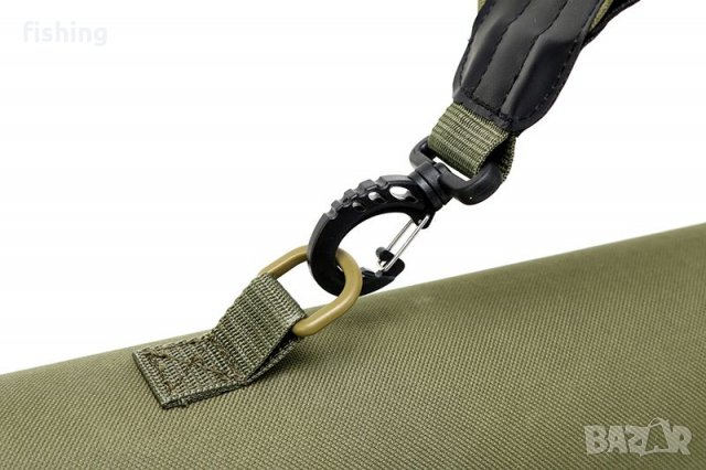 ТУБОС ЗА ВЪДИЦИ 1.65м. FORMAX, снимка 4 - Екипировка - 27895695