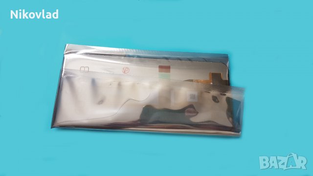 Оргинален диспей за Samsung Galaxy A03 Core, снимка 3 - Резервни части за телефони - 36952845