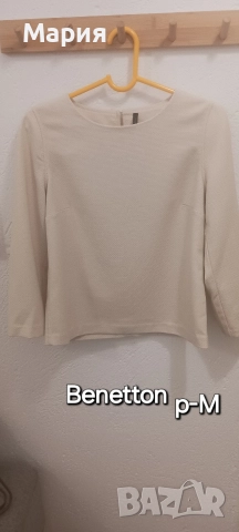 Дамски ризи и блузи р-S/M, снимка 4 - Ризи - 52659667