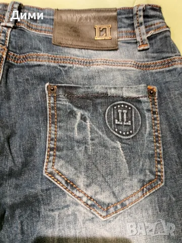 Маркови дънки, снимка 3 - Дънки - 47918131