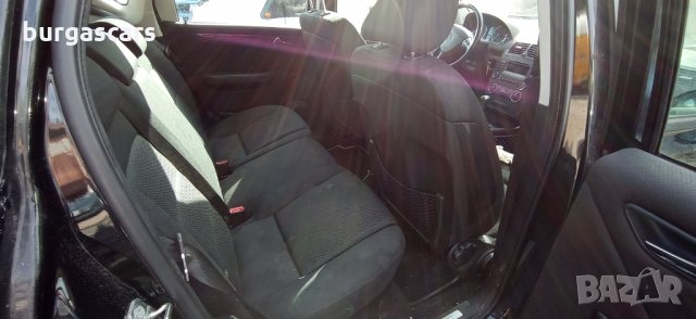 Mercedes A200 W169 2.0-140к.с. на Части Мерцедес А200, снимка 12 - Автомобили и джипове - 33019431
