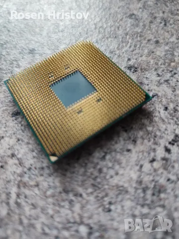 Ryzen 3200G., снимка 7 - Процесори - 48762011