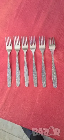 Стара Руски вилици , снимка 11 - Антикварни и старинни предмети - 50304232