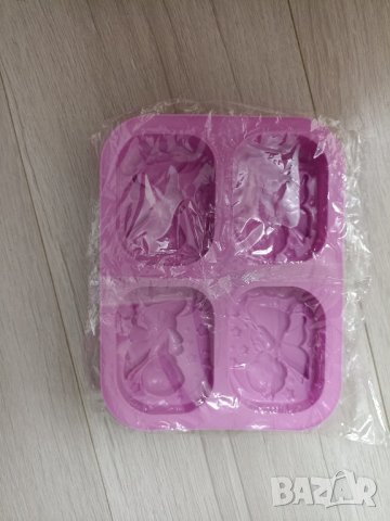 Силиконови калъпи, снимка 11 - Други - 38206689