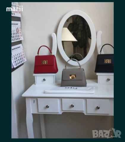 Чанта Furla 