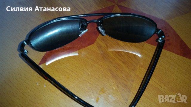 Слънчеви очила , снимка 4 - Слънчеви и диоптрични очила - 32620336